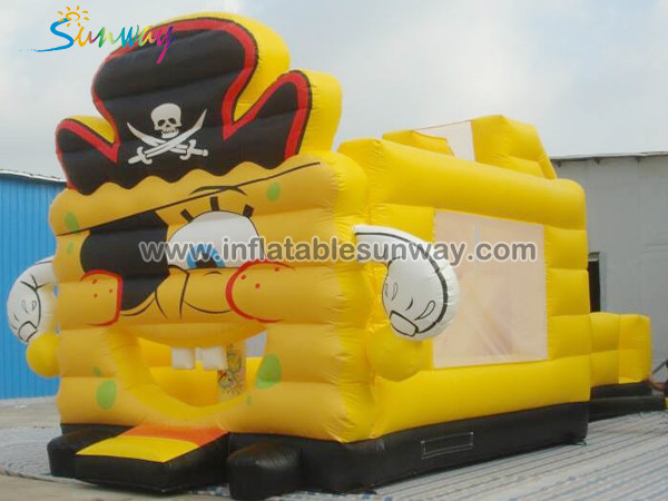 SP-103 11X6X5.5M
